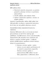Summaries, Notes 'MRP un DRP krājumu regulēšanas metodes', 4.