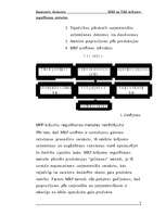 Summaries, Notes 'MRP un DRP krājumu regulēšanas metodes', 7.