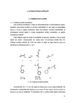 Term Papers 'Aziridīn-2-karboksamīda cikla uzslēgšanas pētījumi', 12.