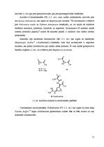 Term Papers 'Aziridīn-2-karboksamīda cikla uzslēgšanas pētījumi', 13.