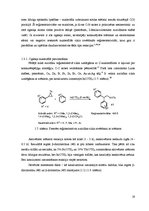 Term Papers 'Aziridīn-2-karboksamīda cikla uzslēgšanas pētījumi', 19.