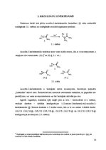 Term Papers 'Aziridīn-2-karboksamīda cikla uzslēgšanas pētījumi', 26.