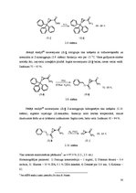 Term Papers 'Aziridīn-2-karboksamīda cikla uzslēgšanas pētījumi', 30.