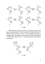 Term Papers 'Aziridīn-2-karboksamīda cikla uzslēgšanas pētījumi', 43.