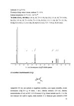 Term Papers 'Aziridīn-2-karboksamīda cikla uzslēgšanas pētījumi', 50.