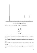 Term Papers 'Aziridīn-2-karboksamīda cikla uzslēgšanas pētījumi', 52.