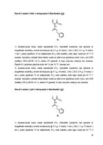Term Papers 'Aziridīn-2-karboksamīda cikla uzslēgšanas pētījumi', 59.