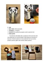 Summaries, Notes '4 spēles (Sociālās un pilsoniskās mācību joma)', 4.