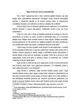 Essays 'Krīzes komunikācijas piemēra analīze - Rīgas brīvosta', 2.