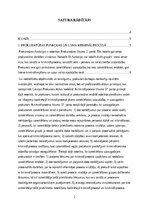 Practice Reports 'Krimināltiesiska prakse atskaite prokuratūrā', 2.