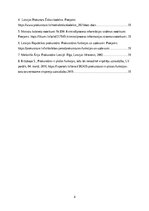 Practice Reports 'Krimināltiesiska prakse atskaite prokuratūrā', 4.