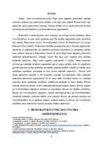 Practice Reports 'Krimināltiesiska prakse atskaite prokuratūrā', 5.