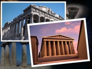 Research Papers 'Antīkās Grieķijas svarīgākie kultūrlielumi', 9.
