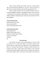 Summaries, Notes 'Apdraudētās augu sugas un monitoringu metodes', 3.