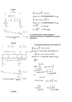 Research Papers '3.aprēķinu darbs būvmehānikā. Locīklu sijas aprēķins', 4.