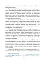 Research Papers 'Industriālās būvniecības sertifikācijas tiesiskais regulējums un tā pilnveides i', 22.