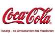 Presentations 'Uzņēmuma "Coca-cola" lozungu vēsture', 1.