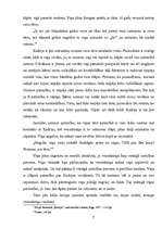 Research Papers 'Skarbas bērnības attēlojums Silvijas Rannamā romānā "Kadrija"', 5.