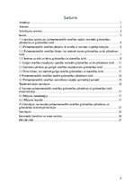 Term Papers 'Sievietes psihoemocionālā veselība grūtniecības plānošanas un grūtniecības laikā', 4.