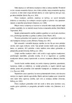 Term Papers 'Sievietes psihoemocionālā veselība grūtniecības plānošanas un grūtniecības laikā', 9.