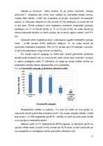 Term Papers 'Sievietes psihoemocionālā veselība grūtniecības plānošanas un grūtniecības laikā', 21.