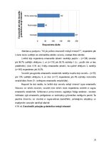 Term Papers 'Sievietes psihoemocionālā veselība grūtniecības plānošanas un grūtniecības laikā', 25.