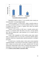 Term Papers 'Sievietes psihoemocionālā veselība grūtniecības plānošanas un grūtniecības laikā', 28.