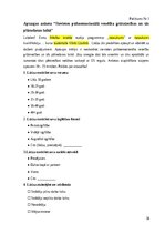 Term Papers 'Sievietes psihoemocionālā veselība grūtniecības plānošanas un grūtniecības laikā', 38.