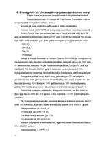 Research Papers 'Bioetanols un biodegvielas tirgus Latvijā', 15.
