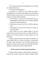 Term Papers 'Laulības šķiršanas tiesiskie aspekti Latvijas Republikas likumdošanā', 17.