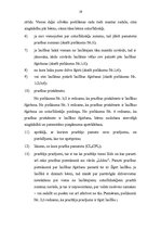 Term Papers 'Laulības šķiršanas tiesiskie aspekti Latvijas Republikas likumdošanā', 19.