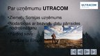 Presentations 'Ultracom suņu izsekošanas radari, apkakles', 3.