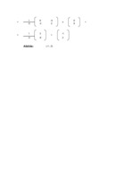 Summaries, Notes 'Dubultās matricas kalkulators - matricu metode', 2.