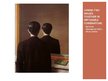 Presentations 'Rene Magritte', 11.