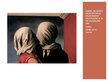 Presentations 'Rene Magritte', 12.