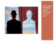 Presentations 'Rene Magritte', 13.