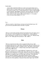 Summaries, Notes 'Referāts par Baltinavas novadu', 4.