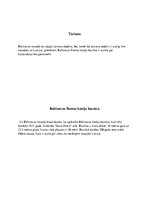 Summaries, Notes 'Referāts par Baltinavas novadu', 7.