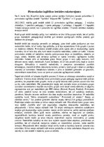 Practice Reports 'Pirmsskolas skolotāja pedagoģijas prakses atskaite', 5.