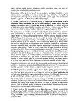 Practice Reports 'Pirmsskolas skolotāja pedagoģijas prakses atskaite', 16.