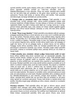 Practice Reports 'Pirmsskolas skolotāja pedagoģijas prakses atskaite', 38.