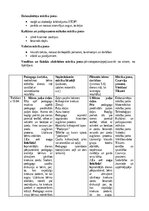 Practice Reports 'Pirmsskolas skolotāja pedagoģijas prakses atskaite', 40.