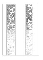Practice Reports 'Pirmsskolas skolotāja pedagoģijas prakses atskaite', 42.