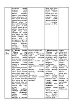 Practice Reports 'Pirmsskolas skolotāja pedagoģijas prakses atskaite', 43.