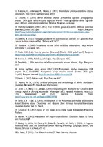 Practice Reports 'Pirmsskolas skolotāja pedagoģijas prakses atskaite', 70.