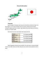 Research Papers 'Tourism in Japan', 4.