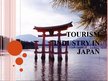 Research Papers 'Tourism in Japan', 19.