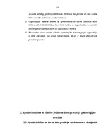 Term Papers 'Apmierinātības ar darbu un organizācijas kultūras tēla sakarības valsts iestādes', 10.