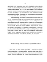 Term Papers 'Apmierinātības ar darbu un organizācijas kultūras tēla sakarības valsts iestādes', 16.