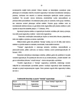 Term Papers 'Apmierinātības ar darbu un organizācijas kultūras tēla sakarības valsts iestādes', 29.